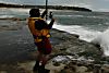 Fisherman dies at Gymea Bay, the second in Sydney waters in two days